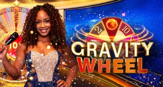 Gravity Wheel