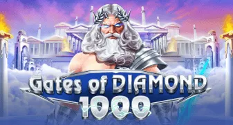 Gates of Diamond 1000