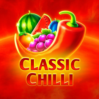 Classic Chilli Plus