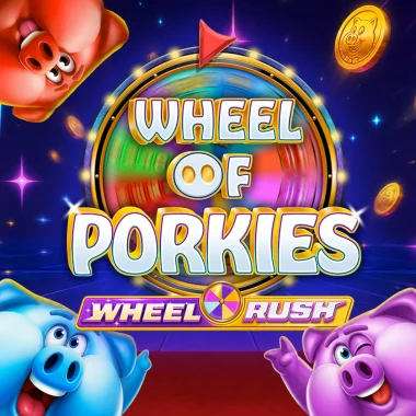 Wheel of Porkies