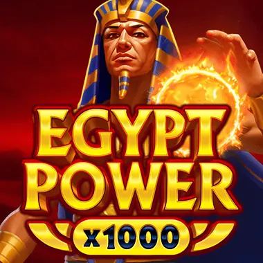 Egypt Power x1000