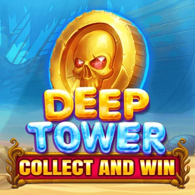 Deep Tower Collect And Win