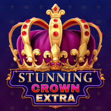 Stunning Crown Extra