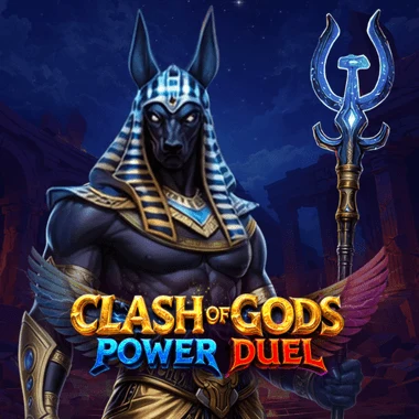 Clash of Gods: Power Duel