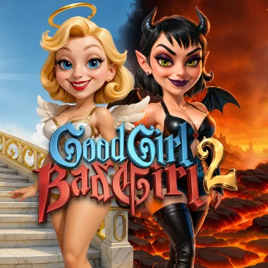 Good Girl Bad Girl 2