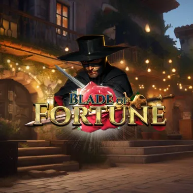 Blade of Fortune