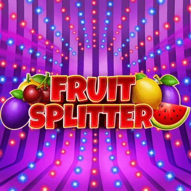 Fruit Splitter