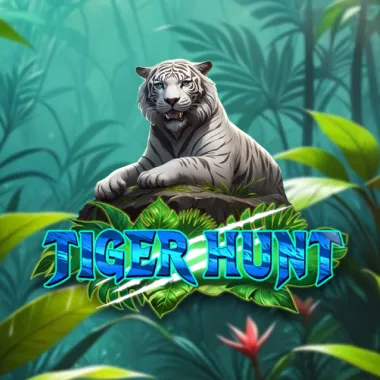 Tiger Hunt