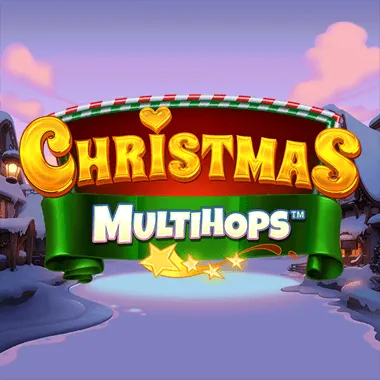 Christmas MULTIHOPS