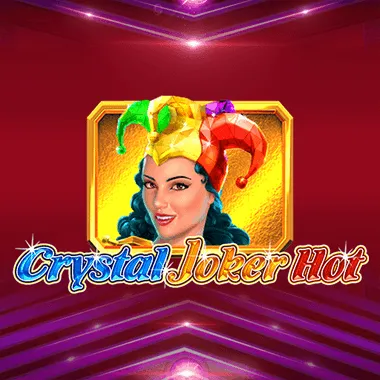 Crystal Joker Hot