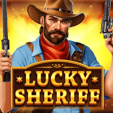 Lucky Sheriff
