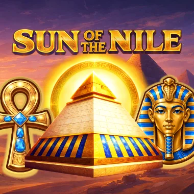 Sun Of The Nile
