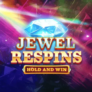 Jewel Respins Hold and Win
