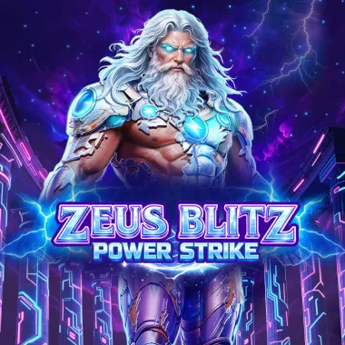 Zeus Blitz: Power Strike