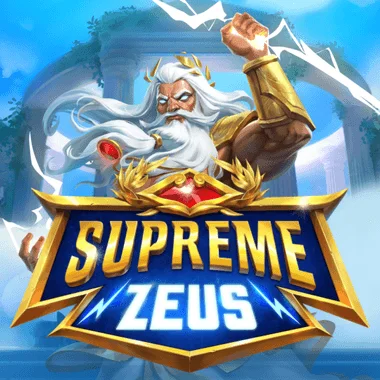 Supreme Zeus