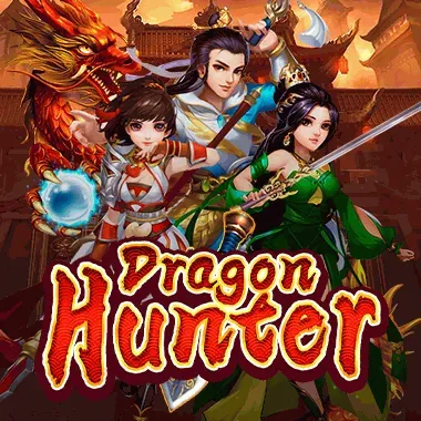 Dragon Hunter