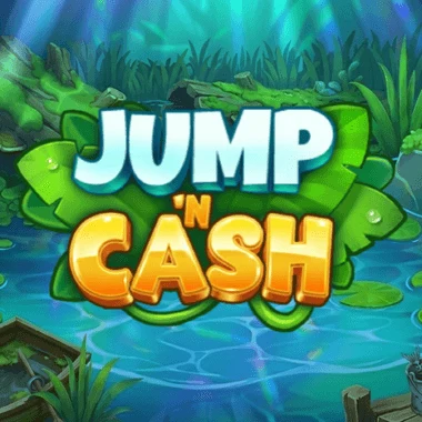 Jump'n'Cash