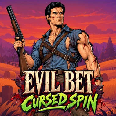 Evil Bet: Cursed Spin