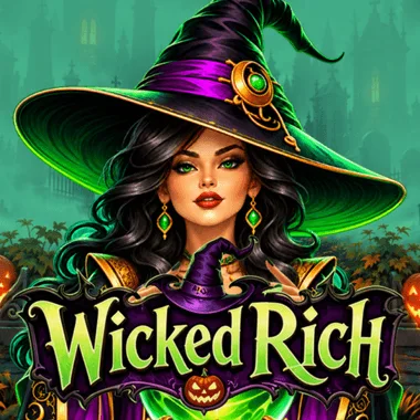 Wicked Rich