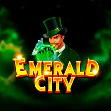 Emerald City
