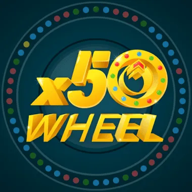 Color Wheel /x50