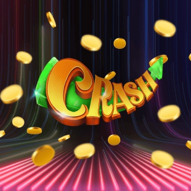 Crypto Crash