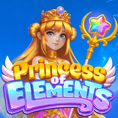 Princess of Elements