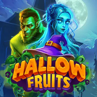 HallowFruits