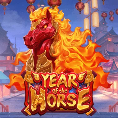 Year of the Horse
