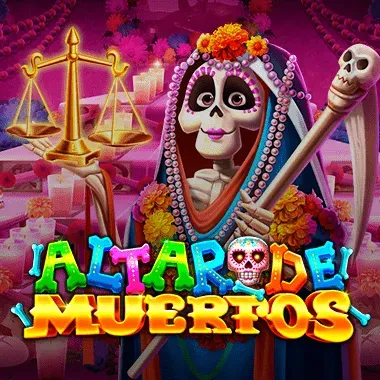 Altar de Muertos