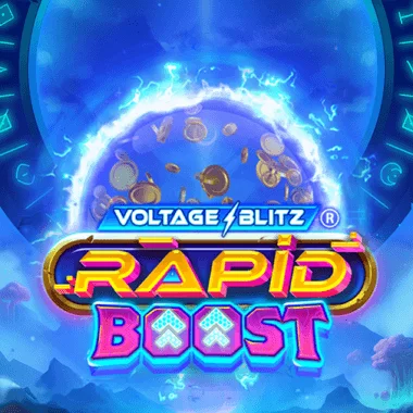 Voltage Blitz Rapid Boost