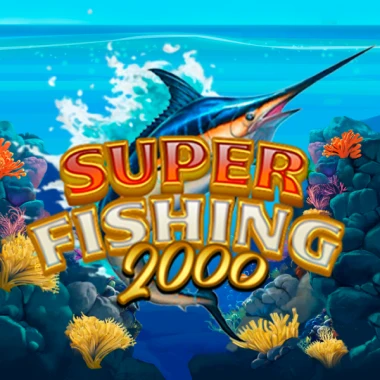 Super Fishing 2000