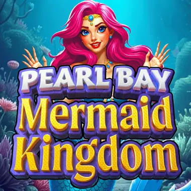 Pearl Bay: Mermaid Kingdom