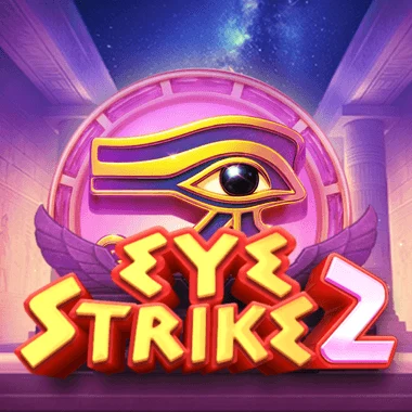 Eye Strike 2