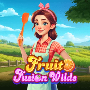 Fruit Fusion Wilds
