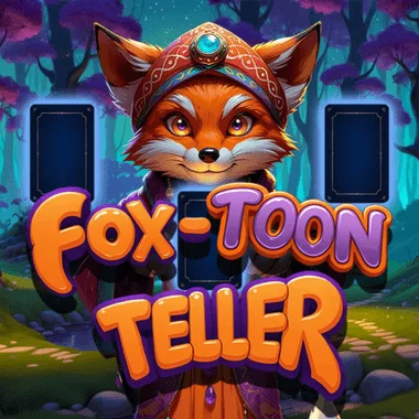 Fox-toon Teller