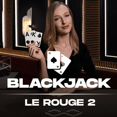 Le Rouge 2